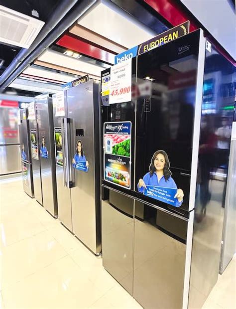 ansons bgc|Check out Beko appliances at Anson's in BGC .